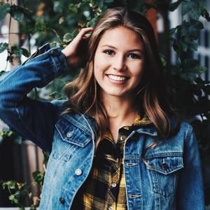 Meet your Posher, Lindsey